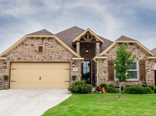 1232 Big Sky Dr, Weatherford, TX 76086