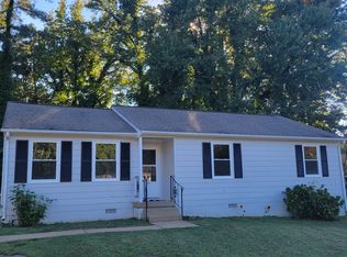 9332 Rainwood Rd, North Chesterfield, VA 23237