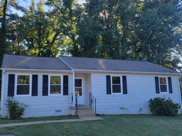 9332 Rainwood Rd, North Chesterfield, VA 23237