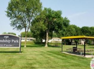 202 Lincoln St #6, Young America, MN 55397