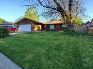 1347 E Hancock Dr, Boise, ID 83706