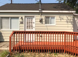 936 Cashmere St, Wenatchee, WA 98801