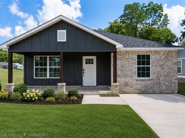 4507 Armour Ave, Fort Smith, AR 72904