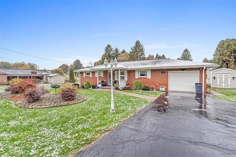 157 Campbell Dr E, Kittanning, PA 16201 Zillow