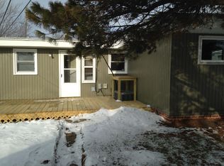 207 25th St SW, Mason City, IA 50401