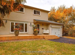 105 Catalina Dr, Toronto, ON M1M 1K7