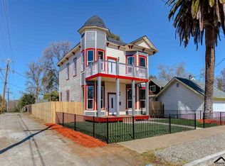 520 Crittenden St, Red Bluff, CA 96080