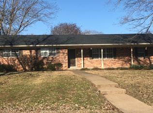 1603 Valleywood Way, Bowling Green, KY 42104