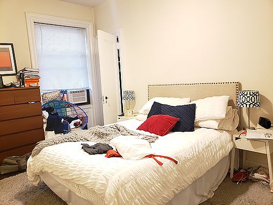 4th image of 510 W 110th St #8N