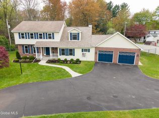 130 C Kenwood Avenue, Delmar, NY 12054