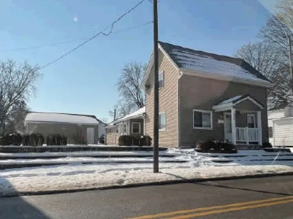 543 Pike St, Wabash, IN 46992