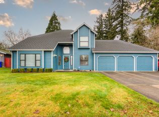 6975 Monticello Ct, Gladstone, OR 97027