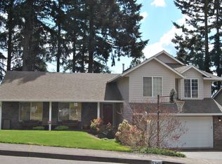 5346 Sparta Loop SE, Salem, OR