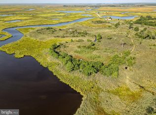 Griffith Neck Rd, Cambridge, MD 21613