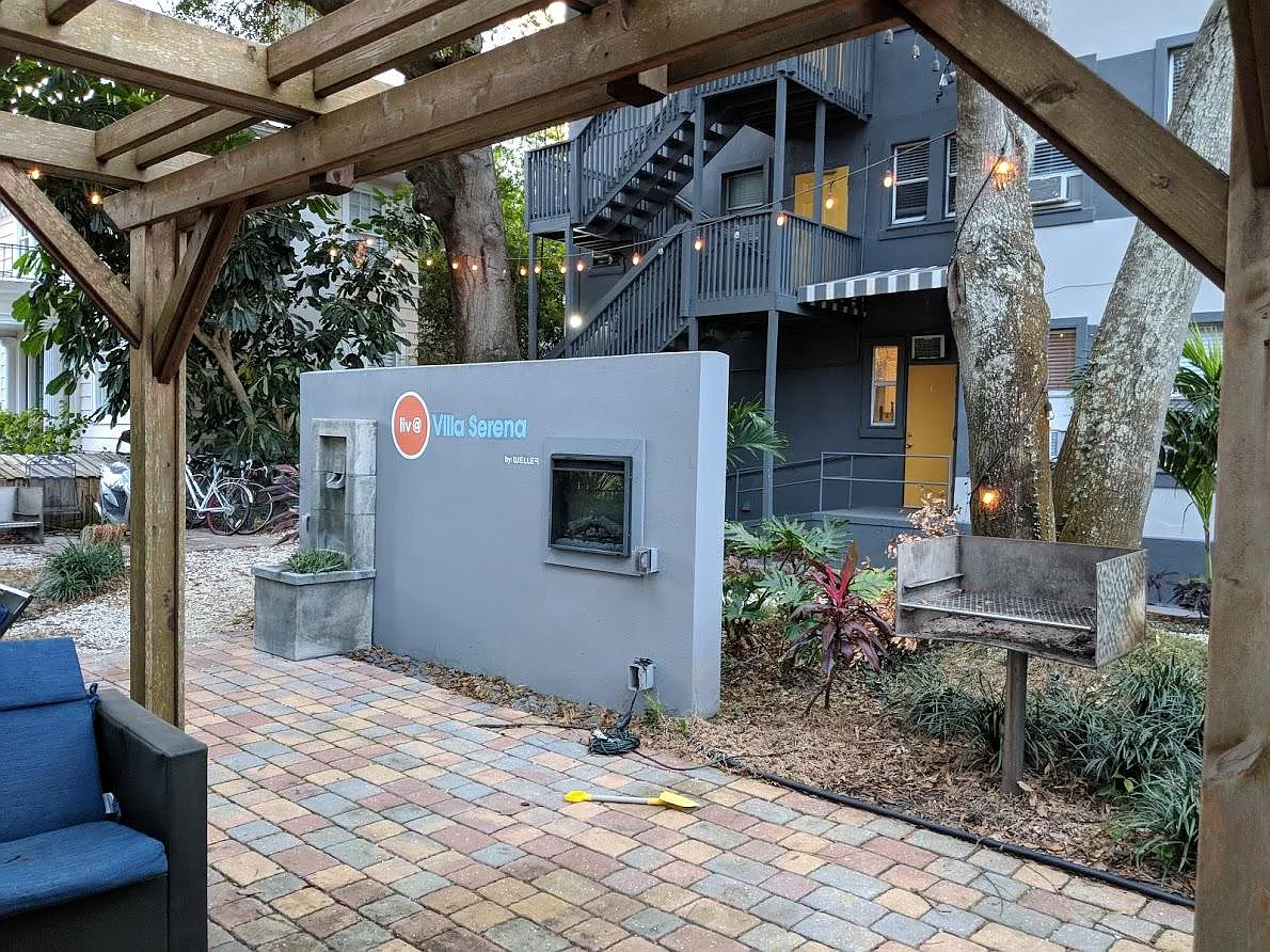 1 bed, 1000 sqft, $1,900 — Photo 3