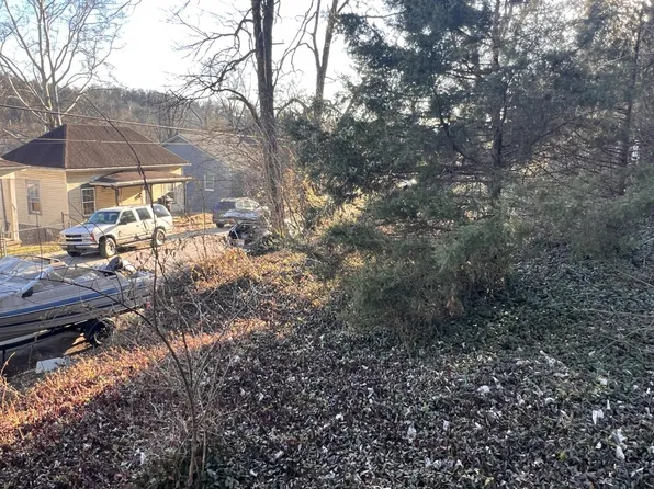 424 Owenton Ave, Frankfort, KY 40601