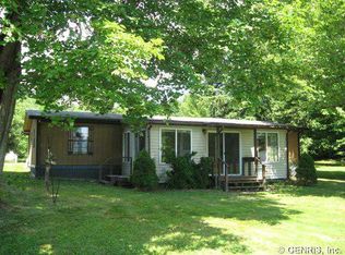 3424 Selewach Rd, Bradford, NY 14815