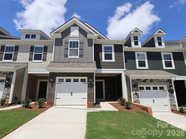 406 Hendley Dr, York, SC 29745
