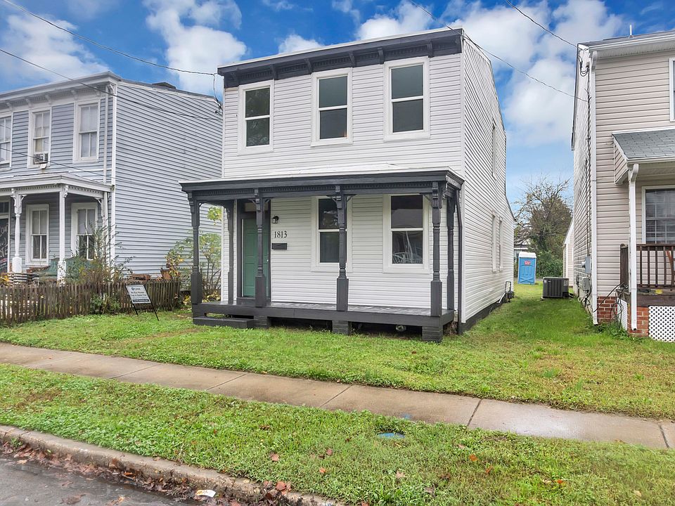 1st image of 1813 N 29th St