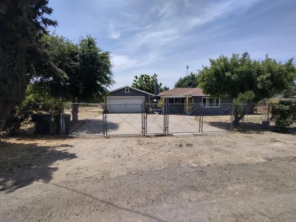 18921 E Vino Ave, Reedley, CA 93654