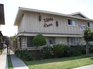 11648 Bellflower Blvd APT F, Downey, CA 90241