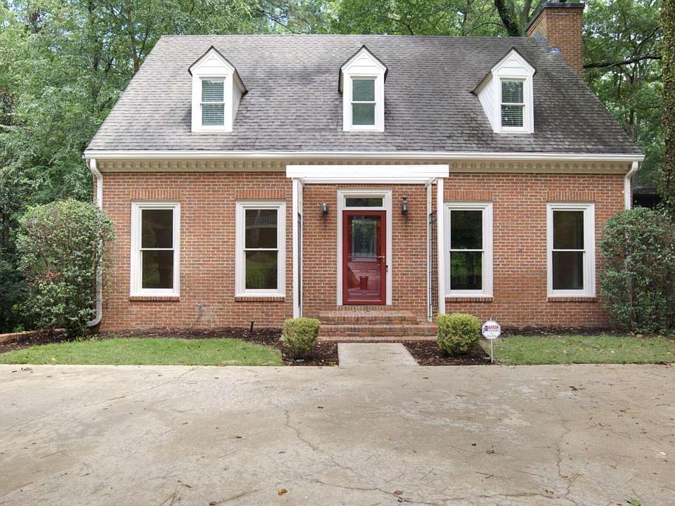 3651 Tanglewood Dr SE, Atlanta, GA 30339 MLS 10190939 Zillow