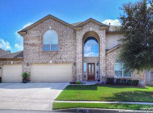 10622 Welsh Valley, San Antonio, TX 78254
