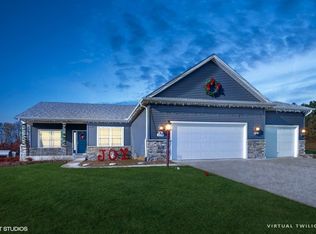 2998 N Morning Glory Ave, Rolling Prairie, IN