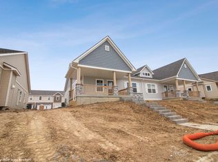 1116 S Atticus St, West Des Moines, IA 50266