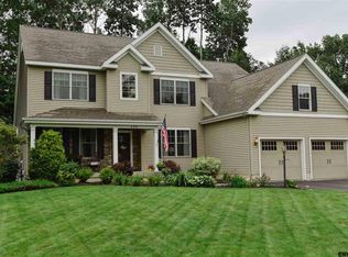 126 Cobble Hill Dr, Gansevoort, NY 12831