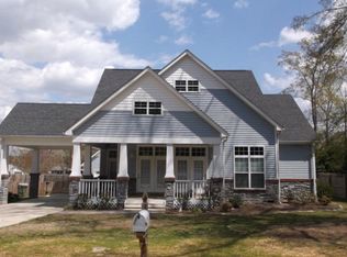 514 Lee St, Thomson, GA 30824