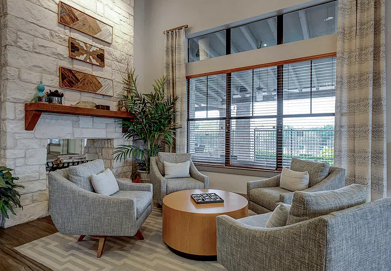Ethos Apartments — Photo 17