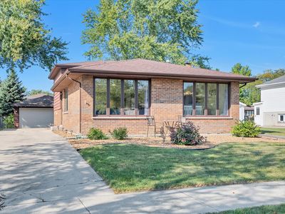 17842 65th Ave, Tinley Park, IL, 60477