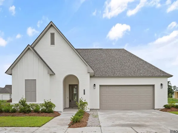 4463 Camargue Ave, Baton Rouge, LA 70820