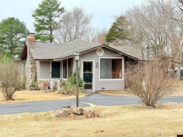 309 Cs Woods Blvd, Bull Shoals, AR 72619