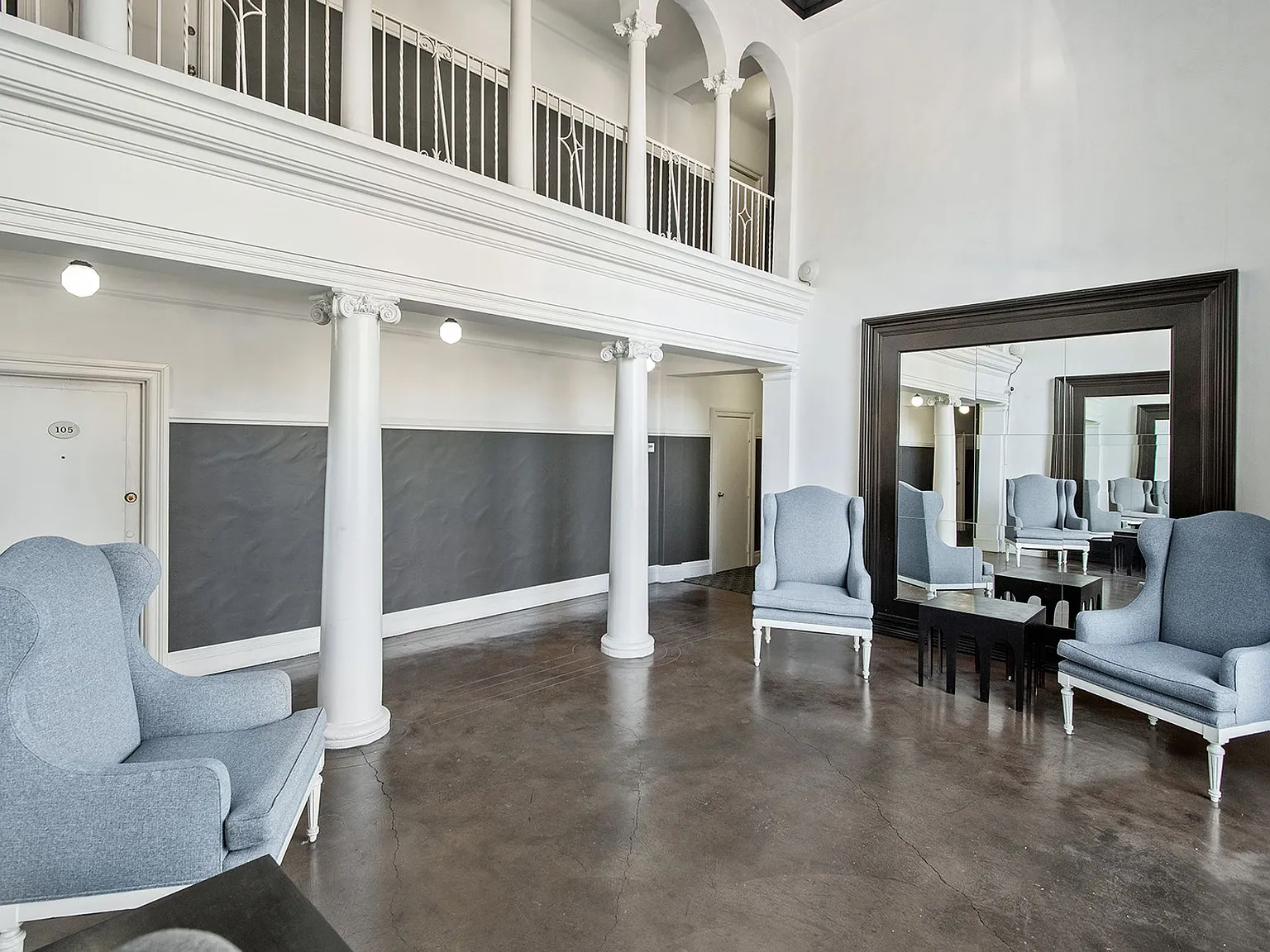 Villa Italia — Photo 3