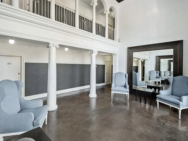 Villa Italia — Photo 3