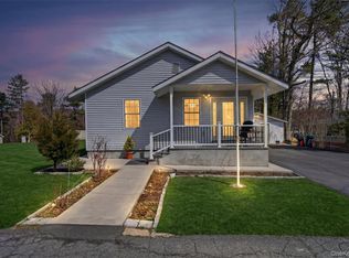46 Fern Trail, Wurtsboro, NY