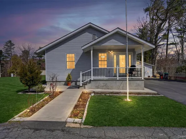 46 Fern Trail, Wurtsboro, NY 12790