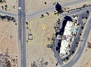 E Donlon St, Blythe, CA 92225