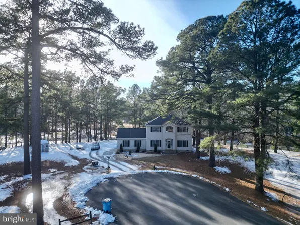 11244 W Marie Dr, Bishopville, MD 21813