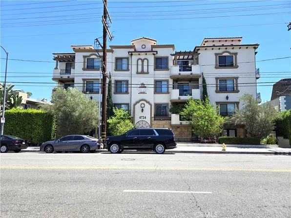 4724 Kester Ave Unit 409, Sherman Oaks, CA 91403