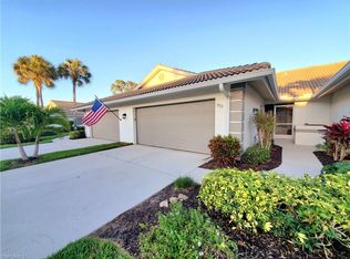 992 Marblehead Dr, Naples, FL 34104