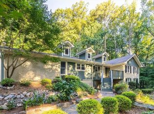 2210 Rosser Pl, Stone Mountain, GA 30087