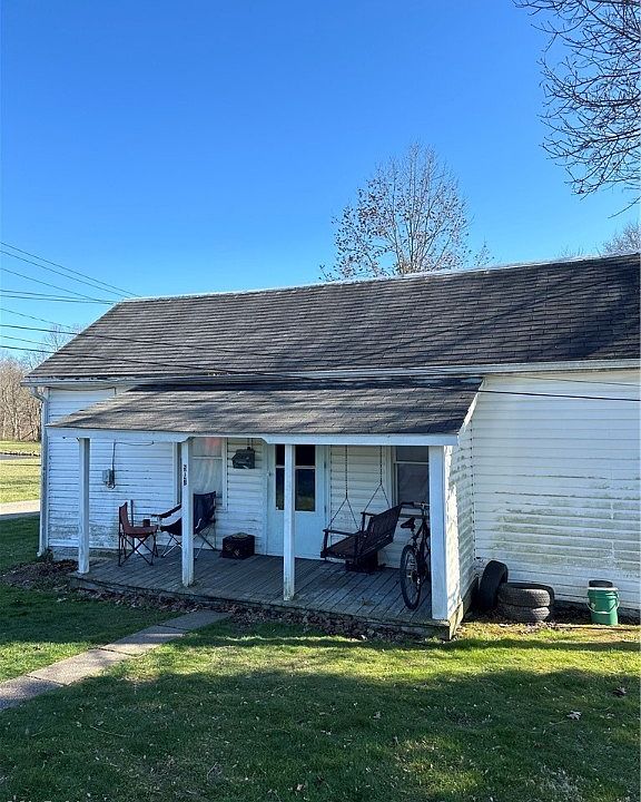 507 E High St, Woodsfield, OH 43793 | Zillow