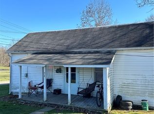 507 E High St, Woodsfield, OH 43793
