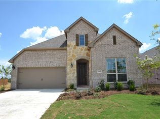 10008 Echo Summit Dr, Oak Point, TX 75068