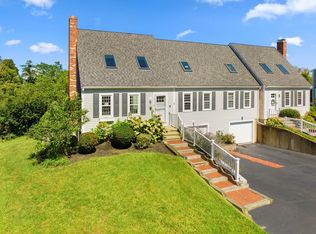 3 Seagull Ln #1A, Scituate, MA 02066