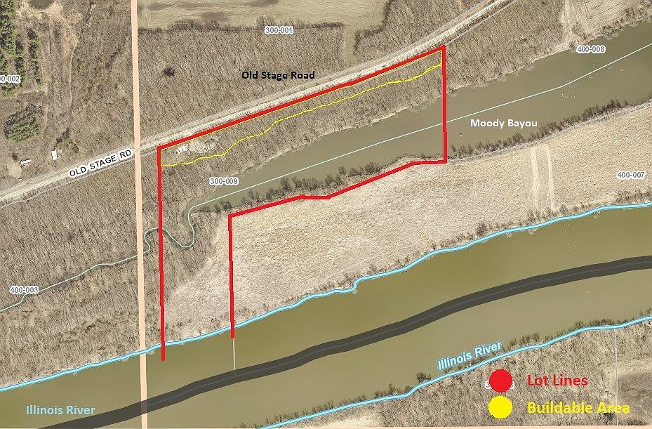 6003 Old Stage Rd, Morris, IL 60450 Zillow