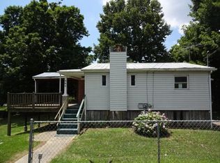 403 Henson Rd, Bristol, TN 37620